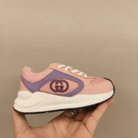 Cheap Gucci Kids' Shoes For Kids #1392299 Replica Wholesale [$72.00 USD] [ITEM#1392299] on Replica Gucci Kids' Shoes