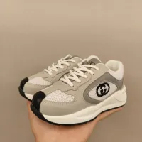 Cheap Gucci Kids' Shoes For Kids #1392300 Replica Wholesale [$72.00 USD] [ITEM#1392300] on Replica Gucci Kids' Shoes