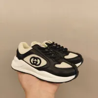 Cheap Gucci Kids' Shoes For Kids #1392301 Replica Wholesale [$72.00 USD] [ITEM#1392301] on Replica Gucci Kids' Shoes