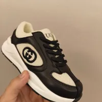 Cheap Gucci Kids' Shoes For Kids #1392301 Replica Wholesale [$72.00 USD] [ITEM#1392301] on Replica Gucci Kids' Shoes