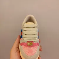 Cheap Gucci Kids' Shoes For Kids #1392303 Replica Wholesale [$72.00 USD] [ITEM#1392303] on Replica Gucci Kids' Shoes