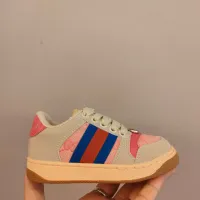 Cheap Gucci Kids' Shoes For Kids #1392303 Replica Wholesale [$72.00 USD] [ITEM#1392303] on Replica Gucci Kids' Shoes