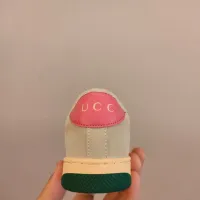 Cheap Gucci Kids' Shoes For Kids #1392304 Replica Wholesale [$72.00 USD] [ITEM#1392304] on Replica Gucci Kids' Shoes