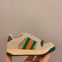 Cheap Gucci Kids' Shoes For Kids #1392305 Replica Wholesale [$72.00 USD] [ITEM#1392305] on Replica Gucci Kids' Shoes