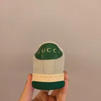 Cheap Gucci Kids' Shoes For Kids #1392305 Replica Wholesale [$72.00 USD] [ITEM#1392305] on Replica Gucci Kids' Shoes