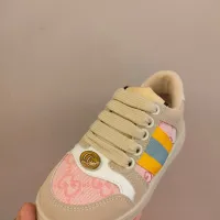 Cheap Gucci Kids' Shoes For Kids #1392306 Replica Wholesale [$72.00 USD] [ITEM#1392306] on Replica Gucci Kids' Shoes