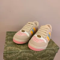Cheap Gucci Kids' Shoes For Kids #1392306 Replica Wholesale [$72.00 USD] [ITEM#1392306] on Replica Gucci Kids' Shoes