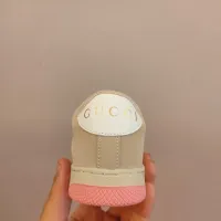 Cheap Gucci Kids' Shoes For Kids #1392306 Replica Wholesale [$72.00 USD] [ITEM#1392306] on Replica Gucci Kids' Shoes