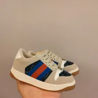 Cheap Gucci Kids' Shoes For Kids #1392307 Replica Wholesale [$72.00 USD] [ITEM#1392307] on Replica Gucci Kids' Shoes