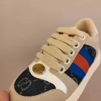 Cheap Gucci Kids' Shoes For Kids #1392307 Replica Wholesale [$72.00 USD] [ITEM#1392307] on Replica Gucci Kids' Shoes