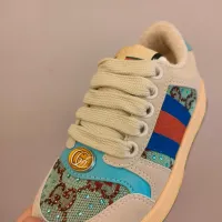 Cheap Gucci Kids' Shoes For Kids #1392308 Replica Wholesale [$72.00 USD] [ITEM#1392308] on Replica Gucci Kids' Shoes
