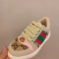 Cheap Gucci Kids' Shoes For Kids #1392309 Replica Wholesale [$72.00 USD] [ITEM#1392309] on Replica Gucci Kids' Shoes