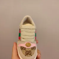 Cheap Gucci Kids' Shoes For Kids #1392309 Replica Wholesale [$72.00 USD] [ITEM#1392309] on Replica Gucci Kids' Shoes