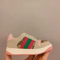 Cheap Gucci Kids' Shoes For Kids #1392309 Replica Wholesale [$72.00 USD] [ITEM#1392309] on Replica Gucci Kids' Shoes