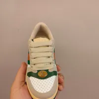 Cheap Gucci Kids' Shoes For Kids #1392310 Replica Wholesale [$72.00 USD] [ITEM#1392310] on Replica Gucci Kids' Shoes