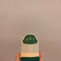 Cheap Gucci Kids' Shoes For Kids #1392310 Replica Wholesale [$72.00 USD] [ITEM#1392310] on Replica Gucci Kids' Shoes