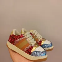 Cheap Gucci Kids' Shoes For Kids #1392311 Replica Wholesale [$72.00 USD] [ITEM#1392311] on Replica Gucci Kids' Shoes