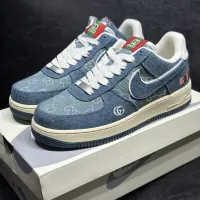 Cheap Gucci Casual Shoes For Men #1392312 Replica Wholesale [$102.00 USD] [ITEM#1392312] on Replica Gucci Casual Shoes