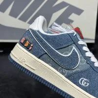 Cheap Gucci Casual Shoes For Women #1392313 Replica Wholesale [$102.00 USD] [ITEM#1392313] on Replica Gucci Casual Shoes