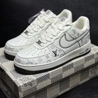 Cheap Louis Vuitton Casual Shoes For Men #1392316 Replica Wholesale [$102.00 USD] [ITEM#1392316] on Replica Louis Vuitton Casual Shoes