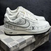 Cheap Louis Vuitton Casual Shoes For Men #1392316 Replica Wholesale [$102.00 USD] [ITEM#1392316] on Replica Louis Vuitton Casual Shoes