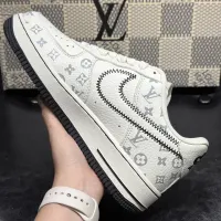 Cheap Louis Vuitton Casual Shoes For Women #1392317 Replica Wholesale [$102.00 USD] [ITEM#1392317] on Replica Louis Vuitton Casual Shoes
