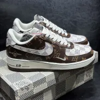 Cheap Louis Vuitton Casual Shoes For Men #1392318 Replica Wholesale [$102.00 USD] [ITEM#1392318] on Replica Louis Vuitton Casual Shoes