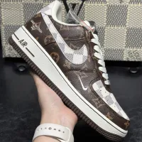 Cheap Louis Vuitton Casual Shoes For Women #1392319 Replica Wholesale [$102.00 USD] [ITEM#1392319] on Replica Louis Vuitton Casual Shoes