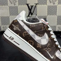 Cheap Louis Vuitton Casual Shoes For Women #1392319 Replica Wholesale [$102.00 USD] [ITEM#1392319] on Replica Louis Vuitton Casual Shoes