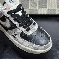 Cheap Louis Vuitton Casual Shoes For Men #1392320 Replica Wholesale [$102.00 USD] [ITEM#1392320] on Replica Louis Vuitton Casual Shoes