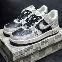 Cheap Louis Vuitton Casual Shoes For Women #1392321 Replica Wholesale [$102.00 USD] [ITEM#1392321] on Replica Louis Vuitton Casual Shoes