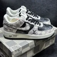 Cheap Louis Vuitton Casual Shoes For Women #1392321 Replica Wholesale [$102.00 USD] [ITEM#1392321] on Replica Louis Vuitton Casual Shoes