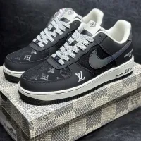 Cheap Louis Vuitton Casual Shoes For Men #1392322 Replica Wholesale [$102.00 USD] [ITEM#1392322] on Replica Louis Vuitton Casual Shoes