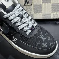 Cheap Louis Vuitton Casual Shoes For Men #1392322 Replica Wholesale [$102.00 USD] [ITEM#1392322] on Replica Louis Vuitton Casual Shoes