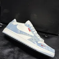 Cheap Air Jordan 1 I For Men #1392324 Replica Wholesale [$108.00 USD] [ITEM#1392324] on Replica Air Jordan 1 I