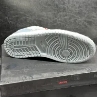 Cheap Air Jordan 1 I For Men #1392324 Replica Wholesale [$108.00 USD] [ITEM#1392324] on Replica Air Jordan 1 I