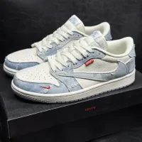 Cheap Air Jordan 1 I For Women #1392325 Replica Wholesale [$108.00 USD] [ITEM#1392325] on Replica Air Jordan 1 I