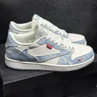 Cheap Air Jordan 1 I For Women #1392325 Replica Wholesale [$108.00 USD] [ITEM#1392325] on Replica Air Jordan 1 I