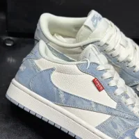 Cheap Air Jordan 1 I For Women #1392325 Replica Wholesale [$108.00 USD] [ITEM#1392325] on Replica Air Jordan 1 I