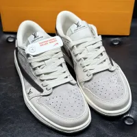 Cheap Air Jordan 1 I For Men #1392326 Replica Wholesale [$108.00 USD] [ITEM#1392326] on Replica Air Jordan 1 I