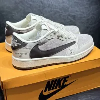 Cheap Air Jordan 1 I For Men #1392326 Replica Wholesale [$108.00 USD] [ITEM#1392326] on Replica Air Jordan 1 I