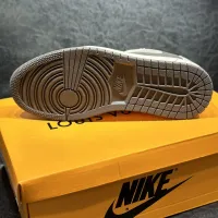 Cheap Air Jordan 1 I For Men #1392326 Replica Wholesale [$108.00 USD] [ITEM#1392326] on Replica Air Jordan 1 I