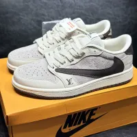 Cheap Air Jordan 1 I For Women #1392327 Replica Wholesale [$108.00 USD] [ITEM#1392327] on Replica Air Jordan 1 I