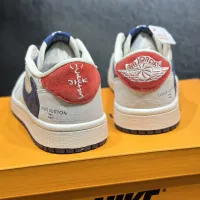 Cheap Air Jordan 1 I For Men #1392328 Replica Wholesale [$108.00 USD] [ITEM#1392328] on Replica Air Jordan 1 I