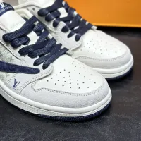 Cheap Air Jordan 1 I For Men #1392328 Replica Wholesale [$108.00 USD] [ITEM#1392328] on Replica Air Jordan 1 I