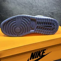 Cheap Air Jordan 1 I For Men #1392328 Replica Wholesale [$108.00 USD] [ITEM#1392328] on Replica Air Jordan 1 I