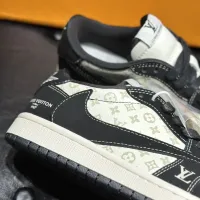 Cheap Air Jordan 1 I For Men #1392330 Replica Wholesale [$108.00 USD] [ITEM#1392330] on Replica Air Jordan 1 I