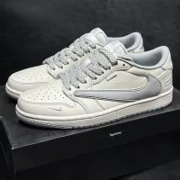 Cheap Air Jordan 1 I For Men #1392332 Replica Wholesale [$108.00 USD] [ITEM#1392332] on Replica Air Jordan 1 I