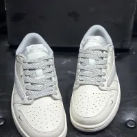 Cheap Air Jordan 1 I For Men #1392332 Replica Wholesale [$108.00 USD] [ITEM#1392332] on Replica Air Jordan 1 I