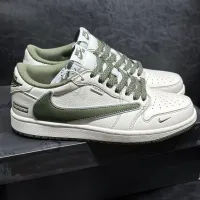 Cheap Air Jordan 1 I For Men #1392334 Replica Wholesale [$108.00 USD] [ITEM#1392334] on Replica Air Jordan 1 I